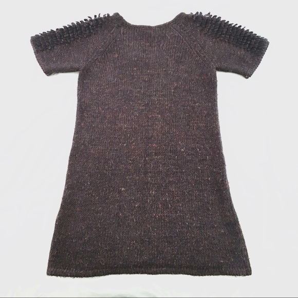 Anthropologie Sita Murt/ Sweater Dress - Picture 2 of 4